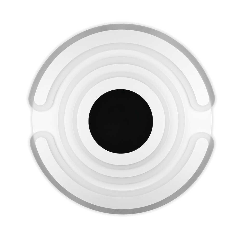 Светильник LED smart MATRIX с пультом 100Вт 3000-5000K 8000Lm Круглый Белый 220475